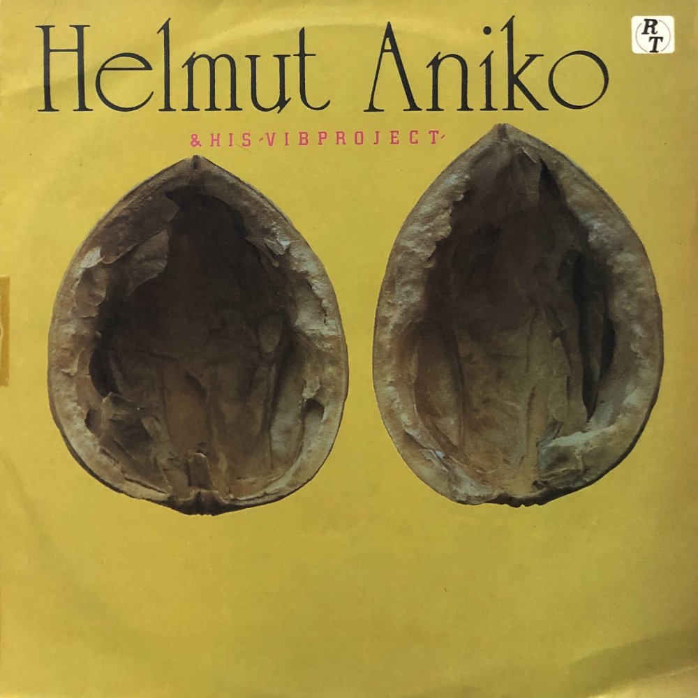 Helmut Aniko & His VIB Project 