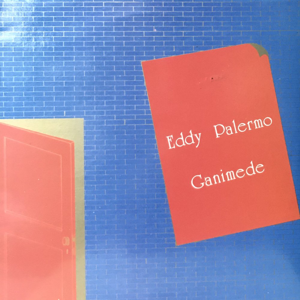 Eddy Palermo “Ganimede”