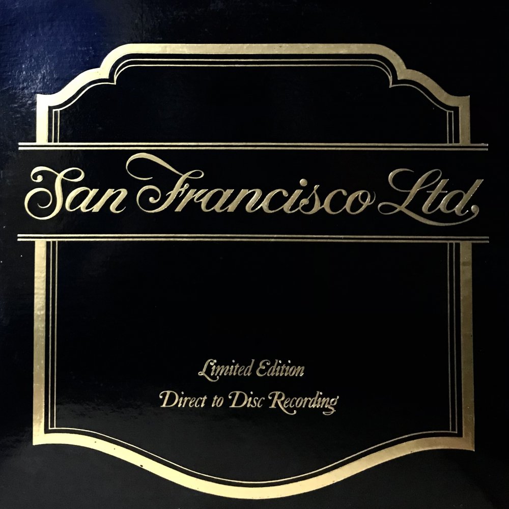 San Francisco Ltd. 