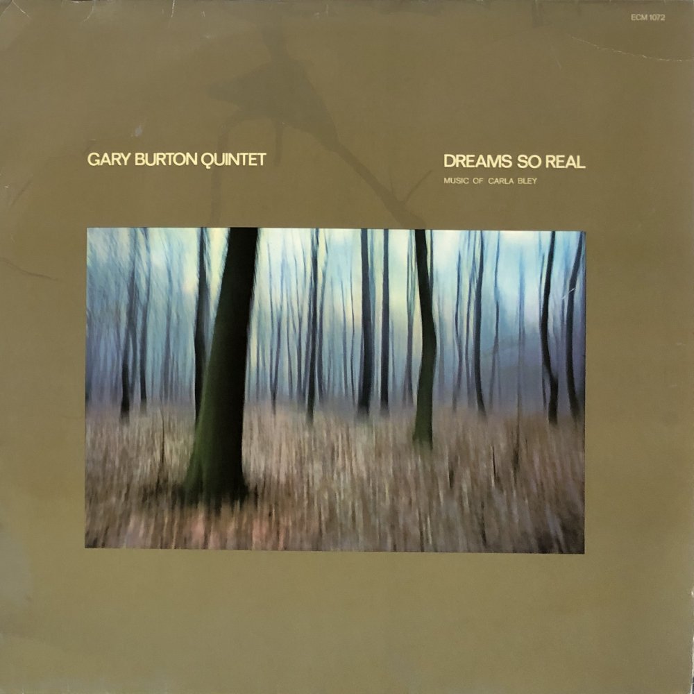 Gary Burton Quintet 