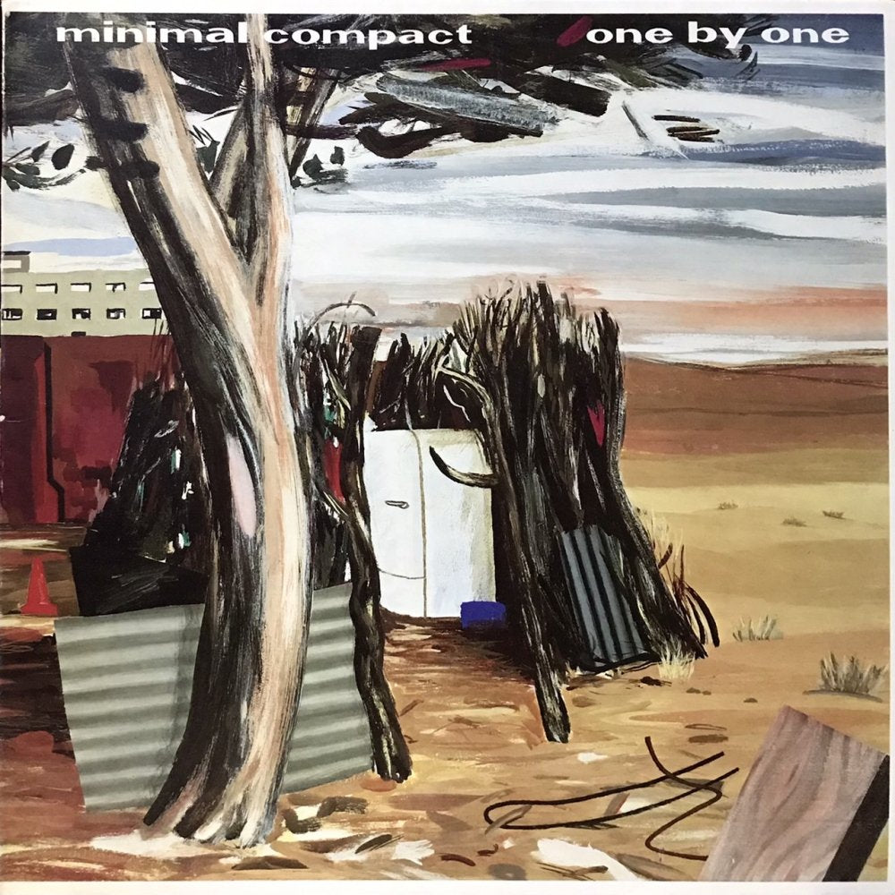 Minimal Compact “One By One“