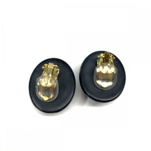 Load image into Gallery viewer, Belgium Purchase ☆ Space Earrings (clip-on)
