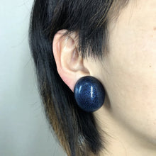 Load image into Gallery viewer, Belgium Purchase ☆ Space Earrings (clip-on)
