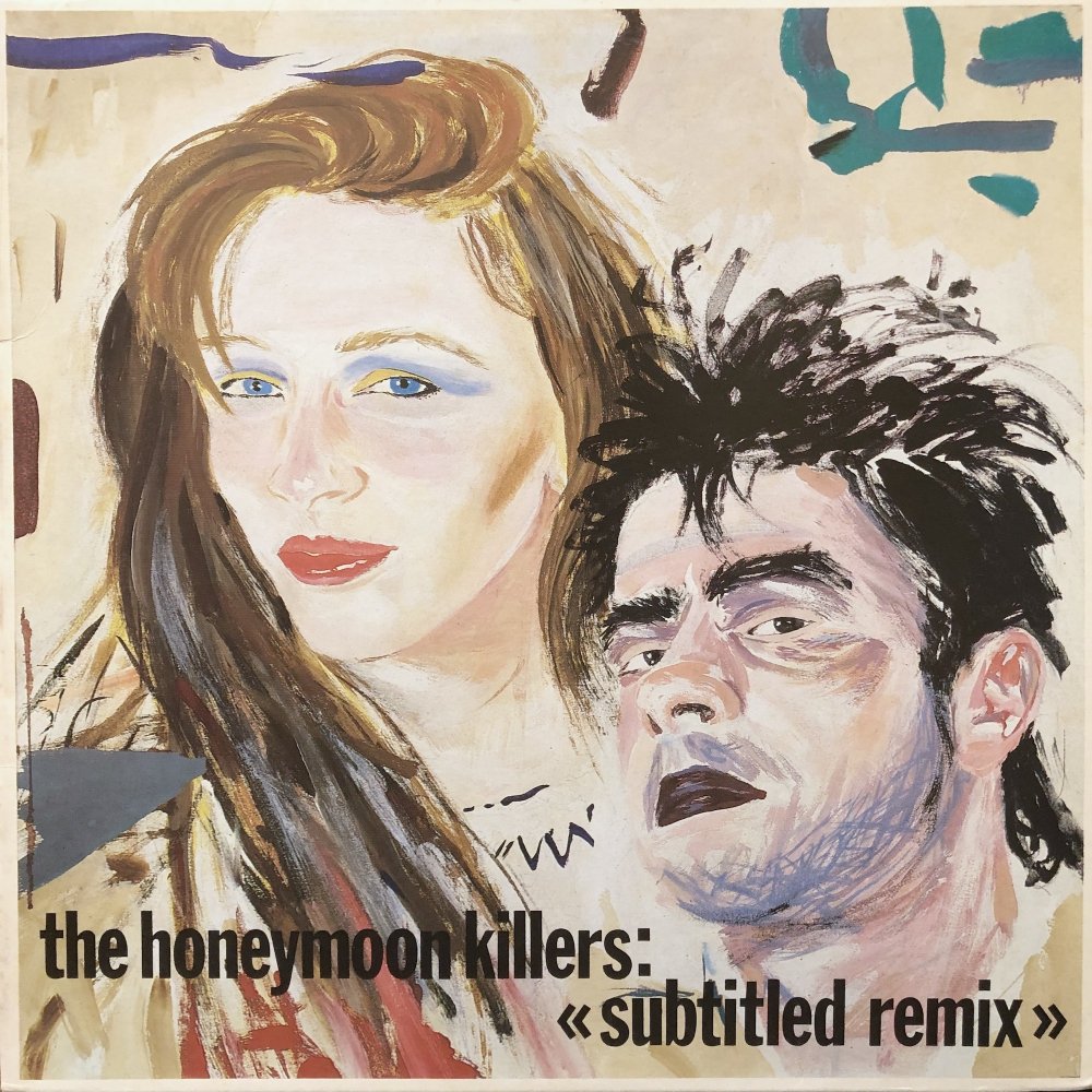 The Honeymoon Killers “Subtitled Remix”