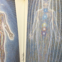 Load image into Gallery viewer, Alex Grey &quot;Sacred Mirrors&quot; Book
