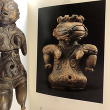 Load image into Gallery viewer, Miho Museum &quot;Dogu, a Cosmos&quot;
