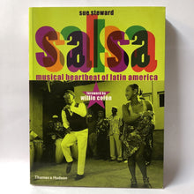 Load image into Gallery viewer, Sue Steward &quot;Salsa&quot;
