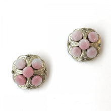 Load image into Gallery viewer, Belgium Purchase ☆ Vintage Earrings (clip-on)
