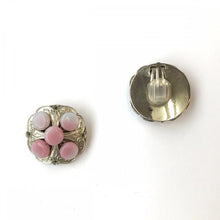 Load image into Gallery viewer, Belgium Purchase ☆ Vintage Earrings (clip-on)
