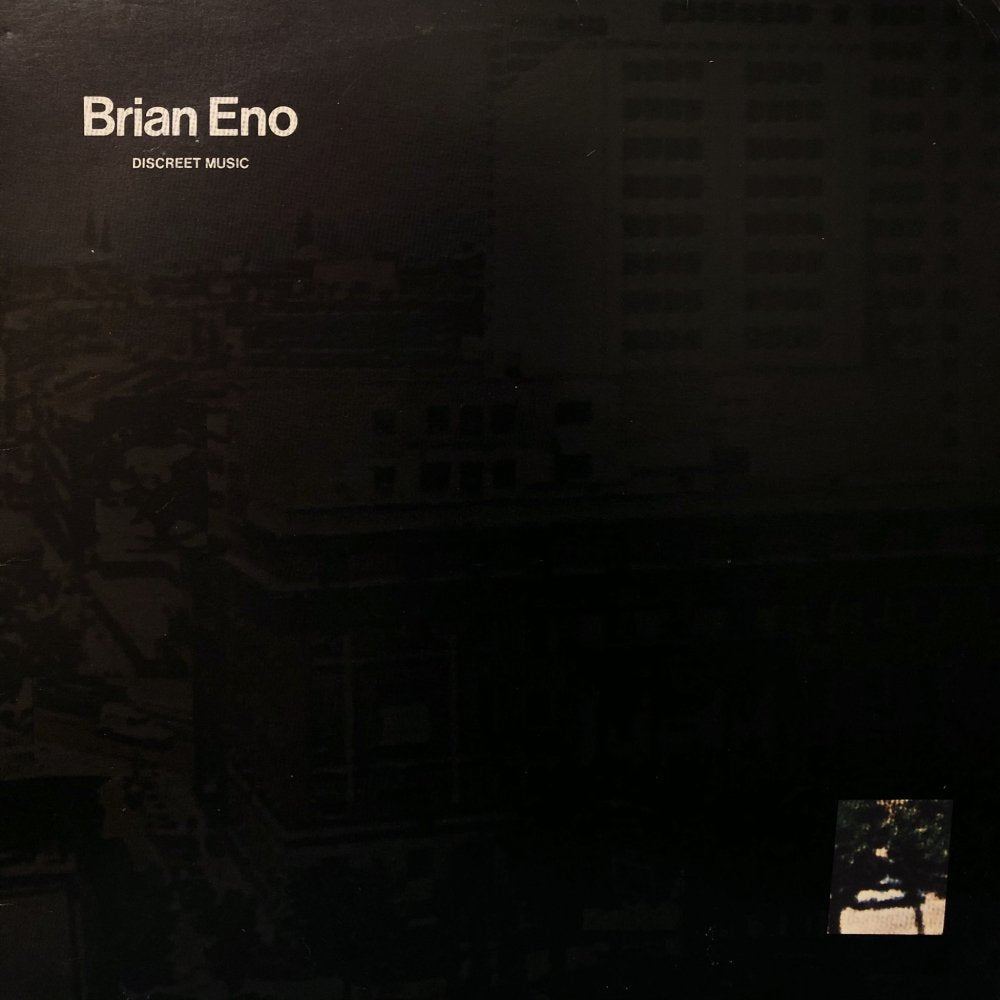 Brian Eno 