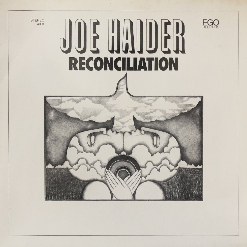 Joe Haider 