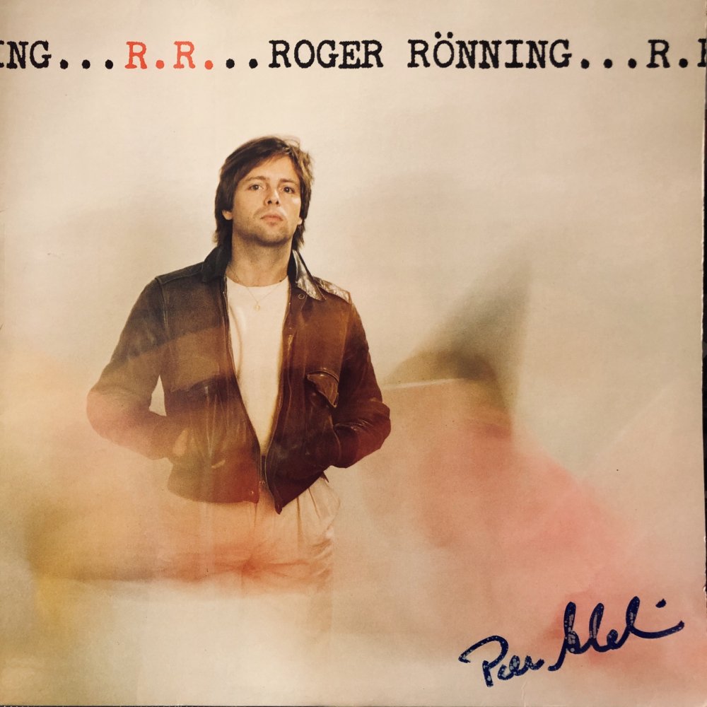 Roger Ronning 