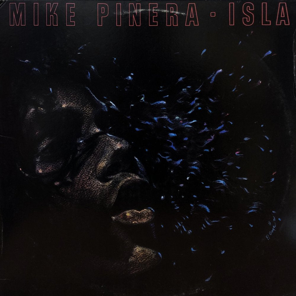 Mike Pinera 