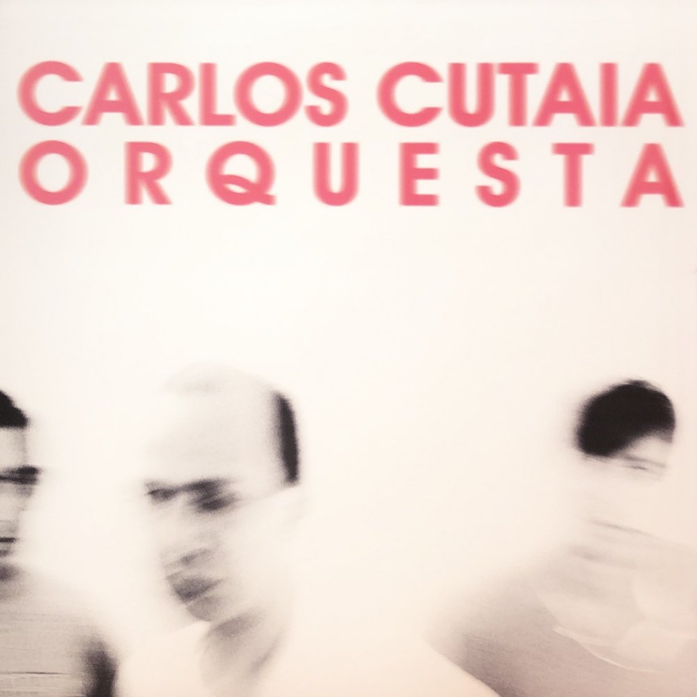 Carlos Cutaia “Orqesta”