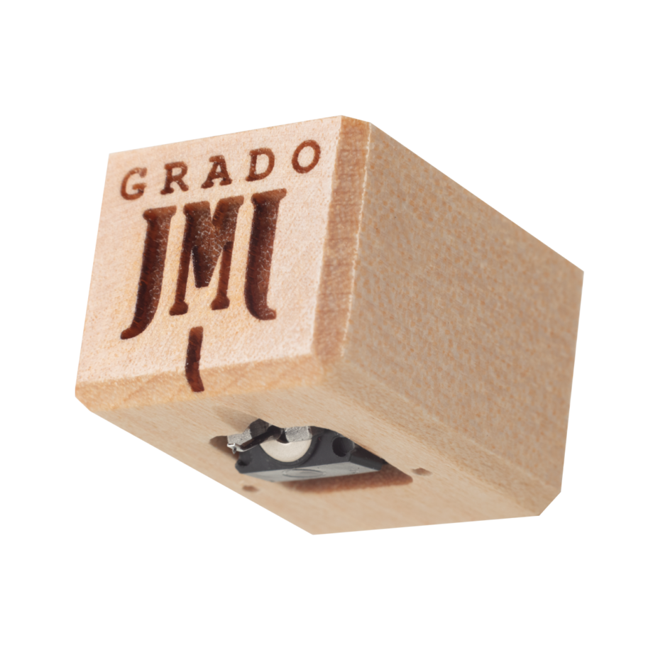 Grado Opus3 (Stereo, High)