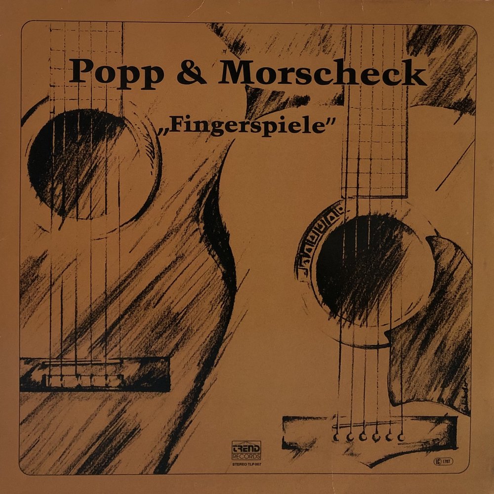 Popp & Morscheck 