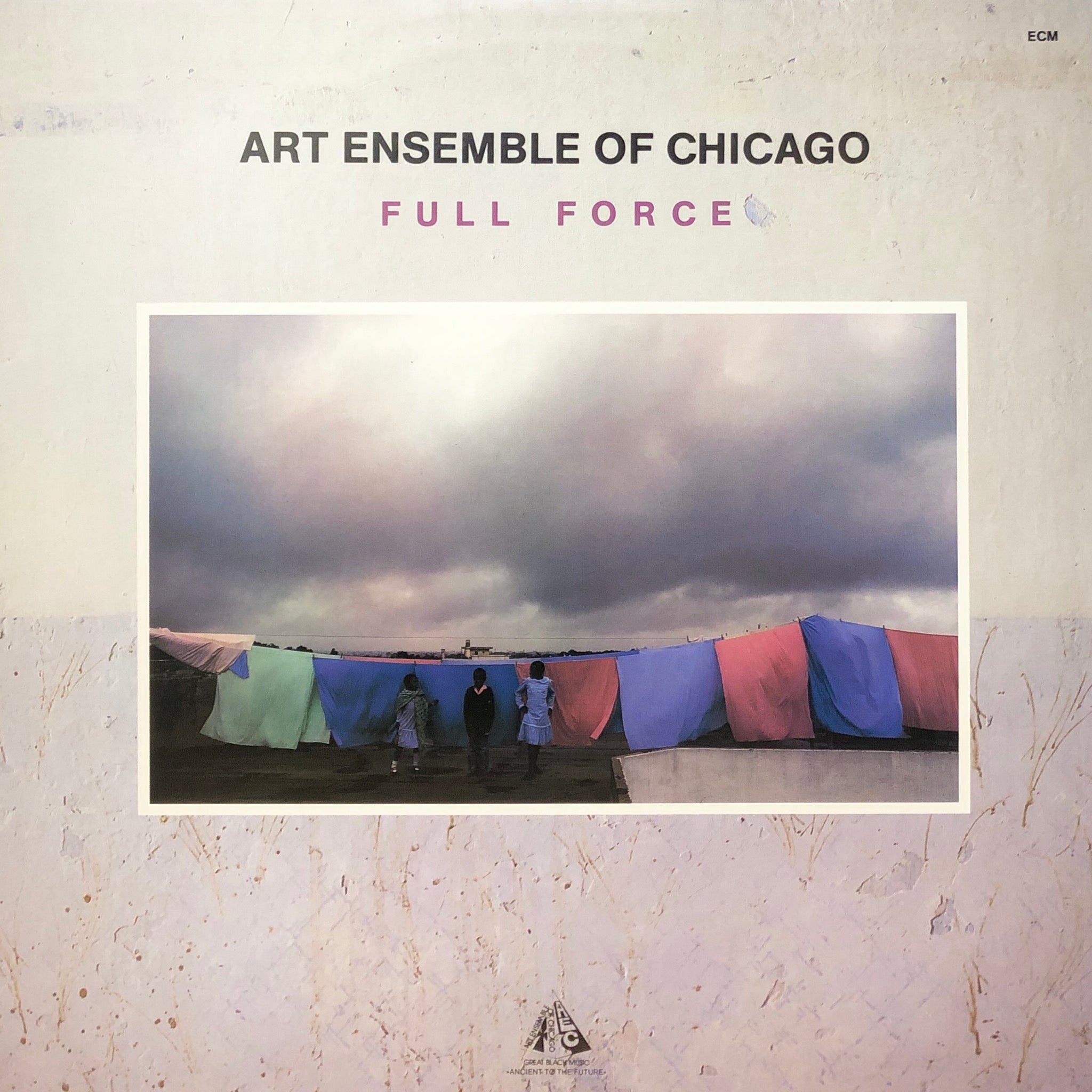 Art Ensemble of Chicago 