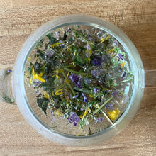 Load image into Gallery viewer, hilltop herbs ✴︎ ＜Planet Baby＞ original blend herb tea

