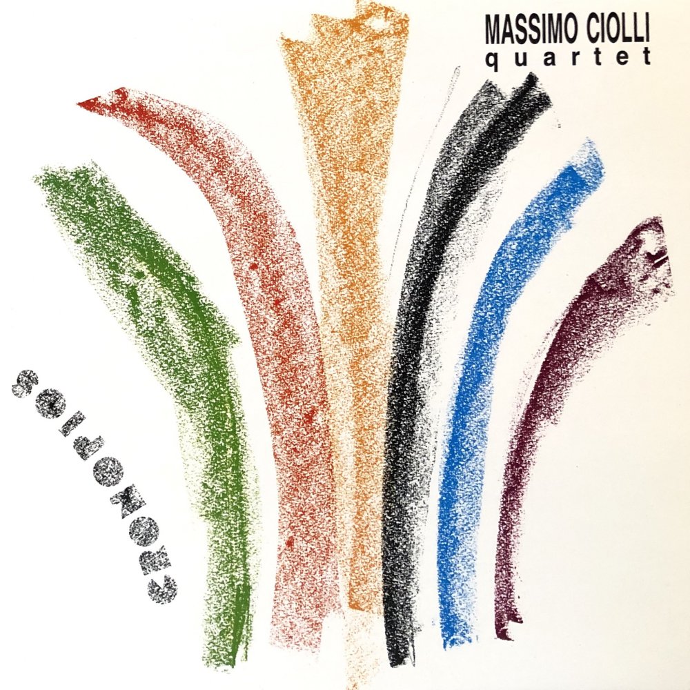 Massimo Ciolli Quartet 