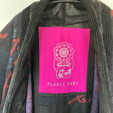 Load image into Gallery viewer, Planet Baby original ☆ 着物リメイク
