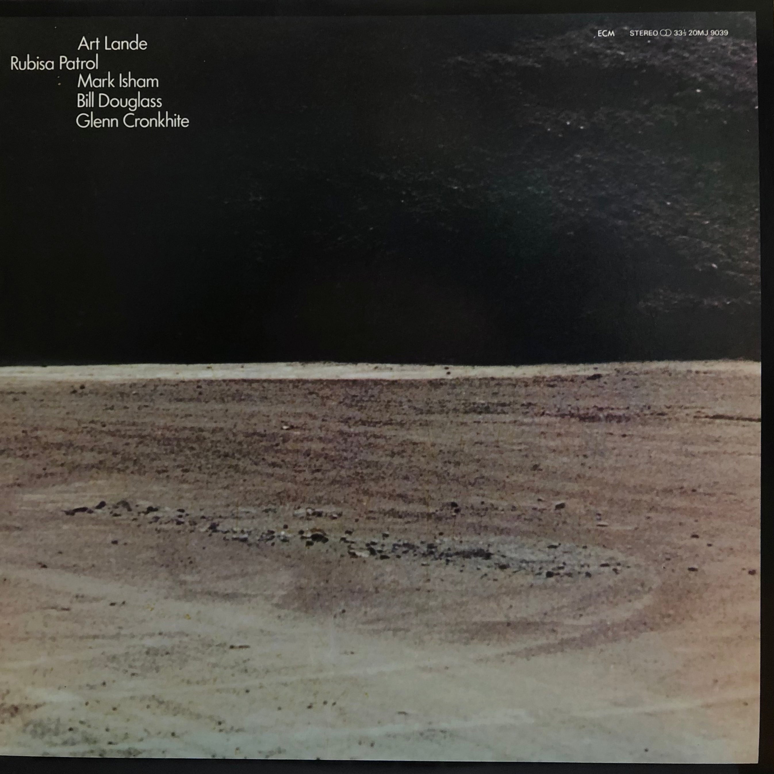 Art Lande 