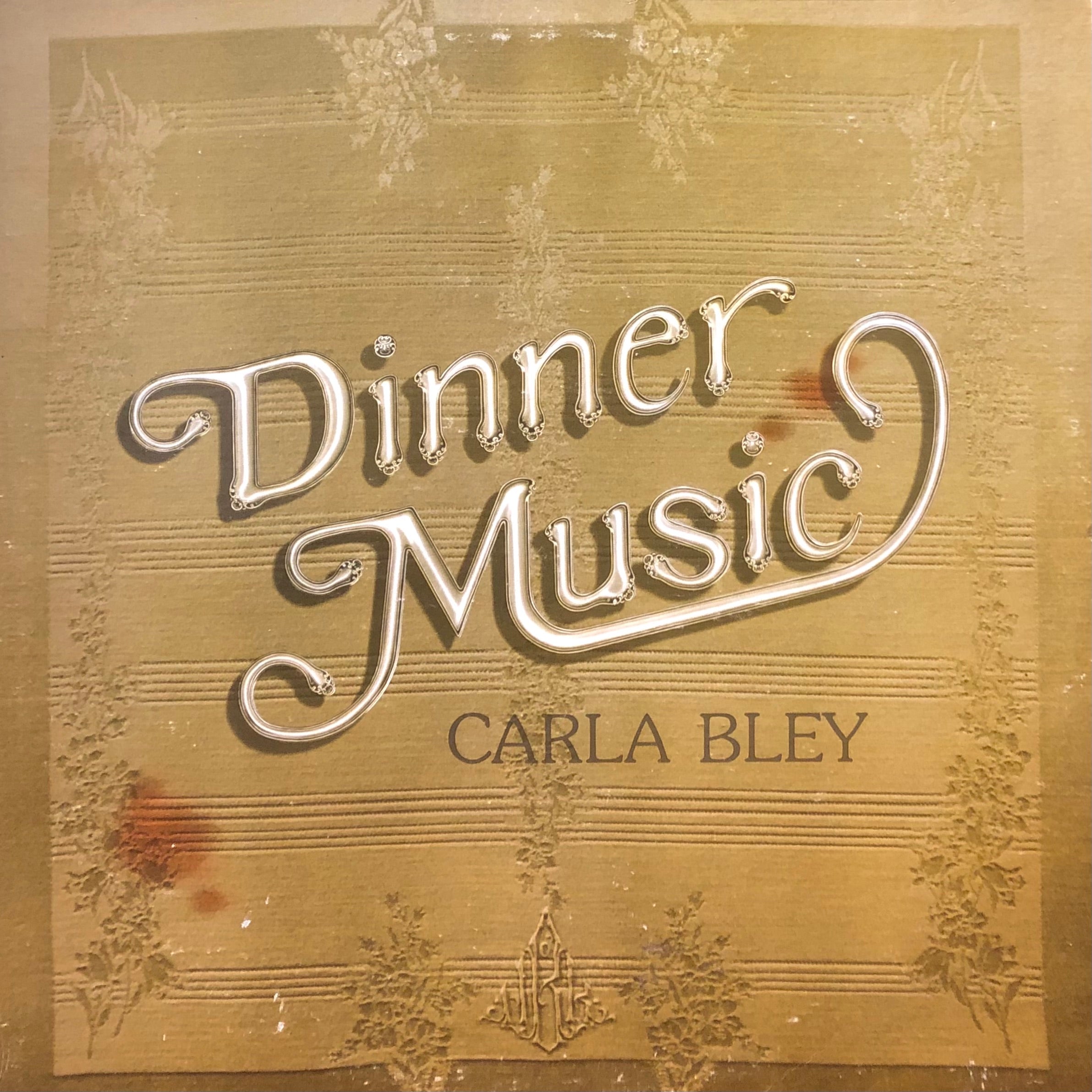 Carla Bley 