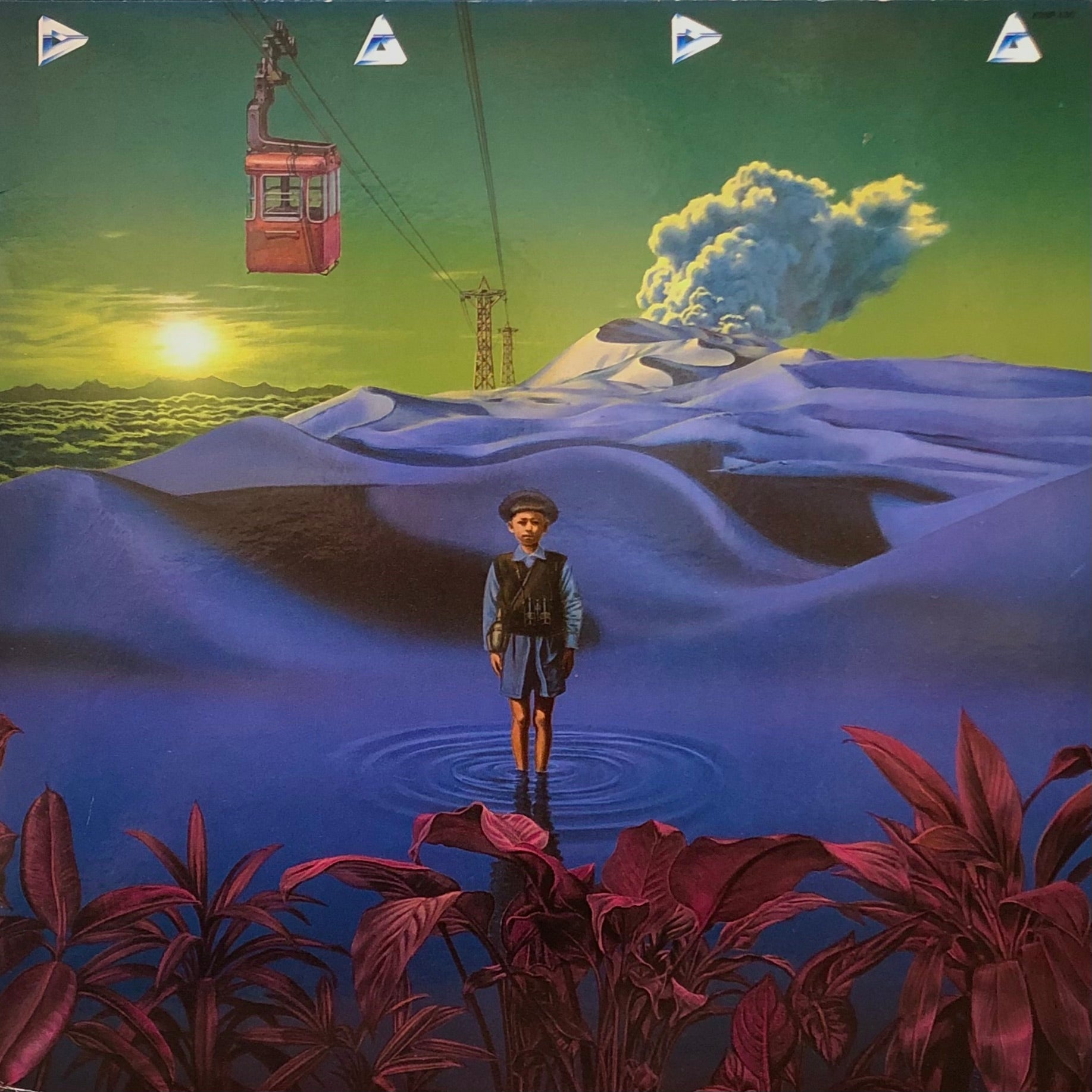 Dada “S.T.” – PHYSICAL STORE