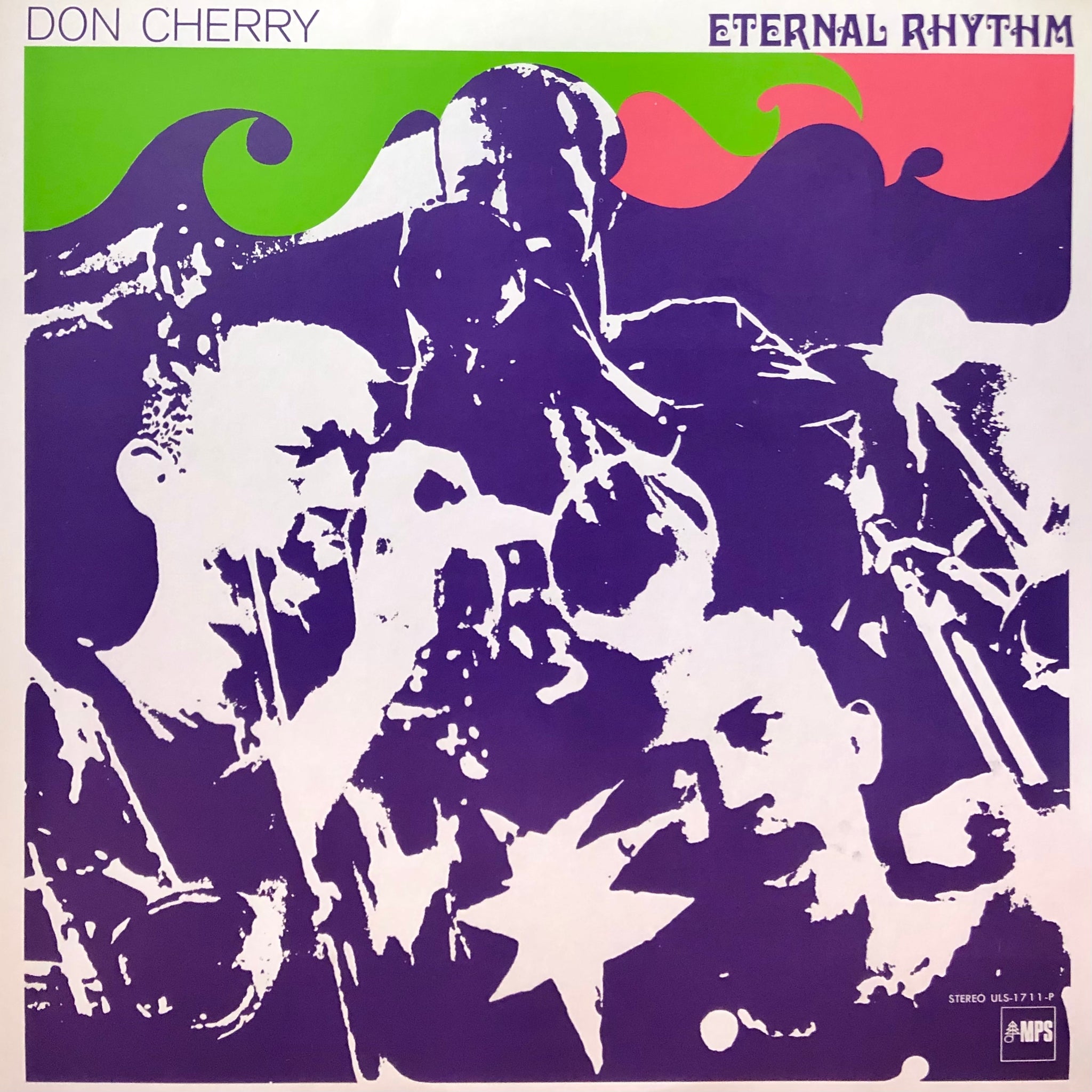 Don Cherry 