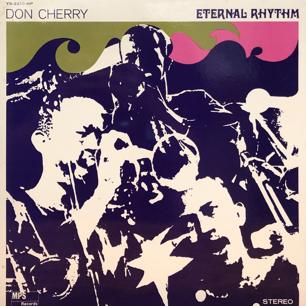 Don Cherry 