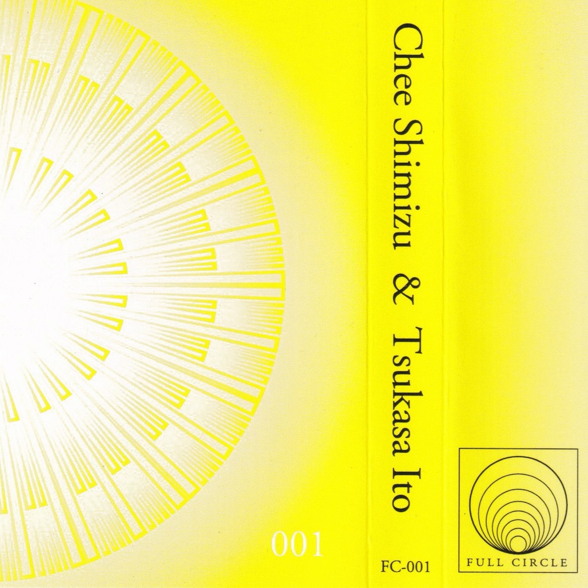 CD/Tape – PHYSICAL STORE