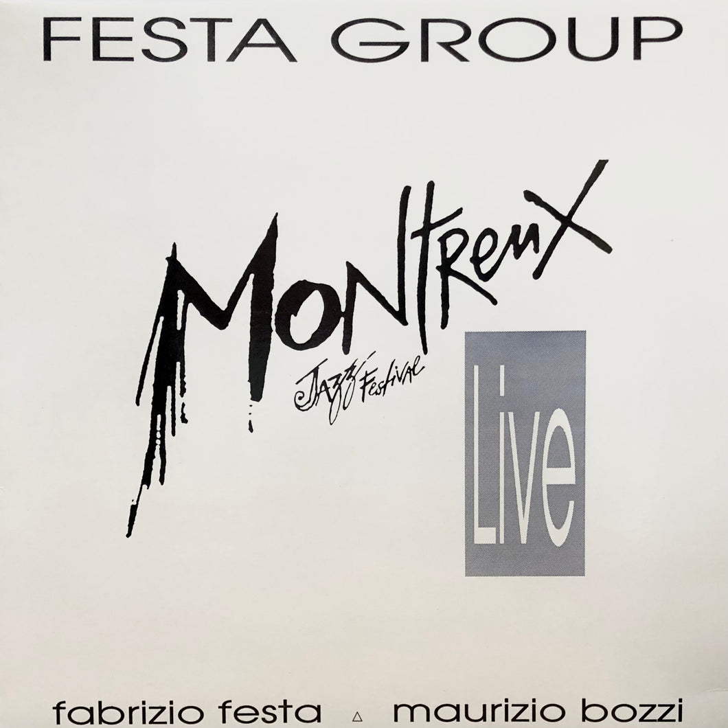 Festa Group “Montreux Jazz Festival Live”