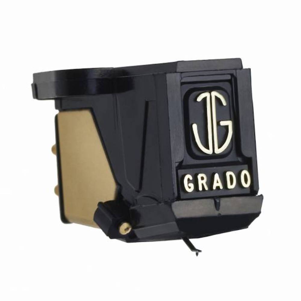 GRADO Prestige Gold3 PHYSICAL STORE