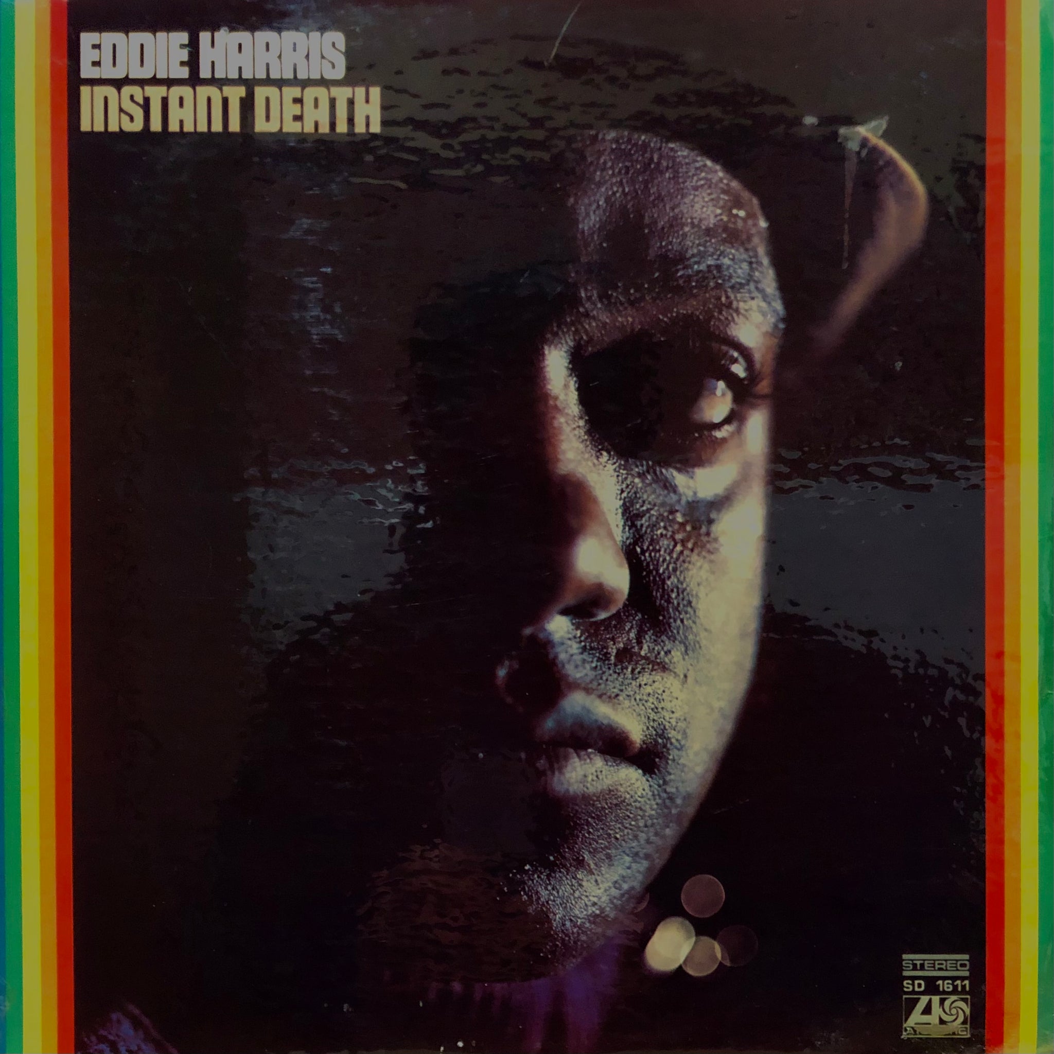 Eddie Harris 