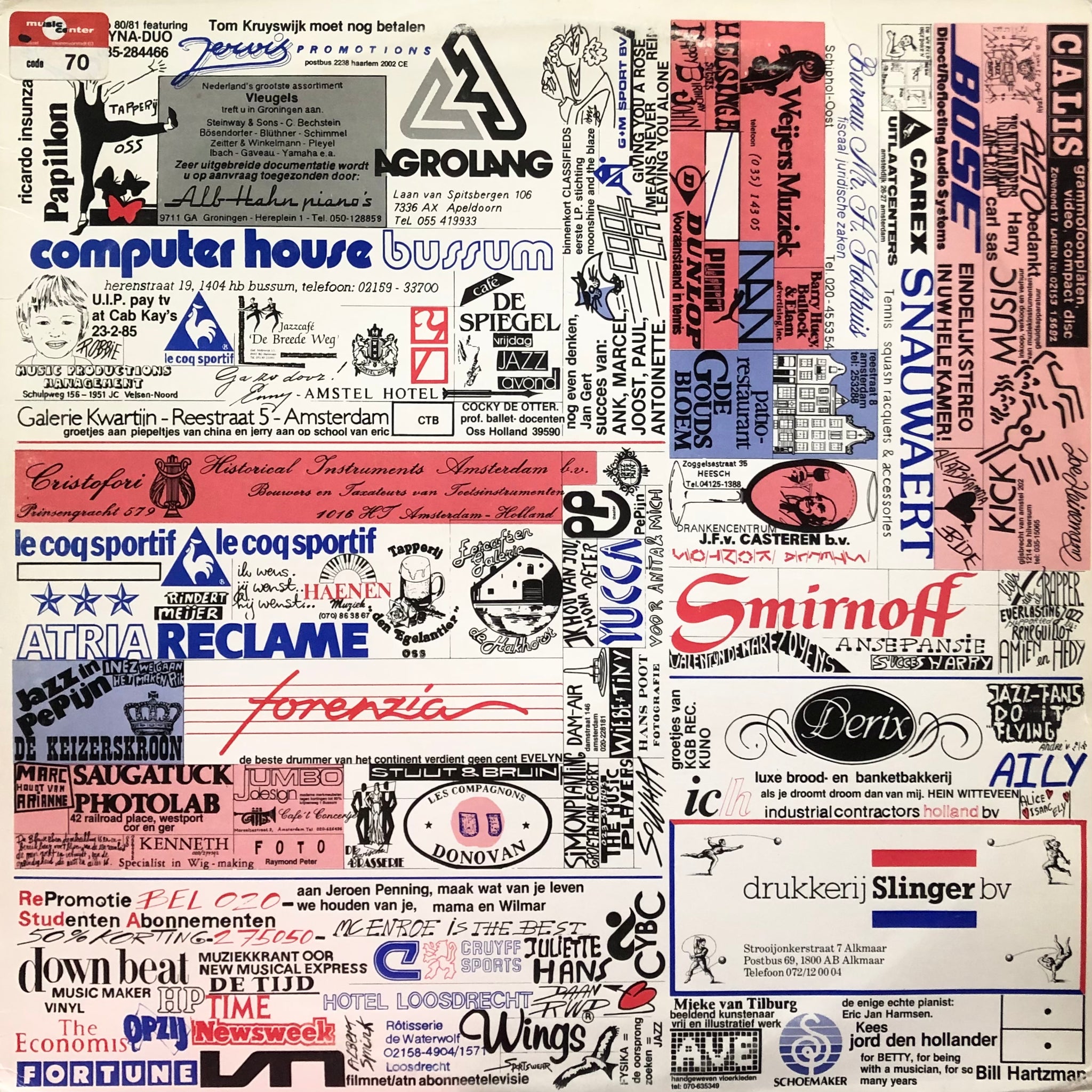 [レコード] Rene van helsdingen jazw LP Helsdingen_2048x.jpg?v=1630144968