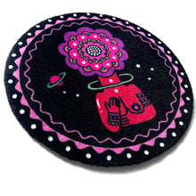 Load image into Gallery viewer, &lt;Order this item&gt; Rie Lambdoll x PLANET BABY original floor rug
