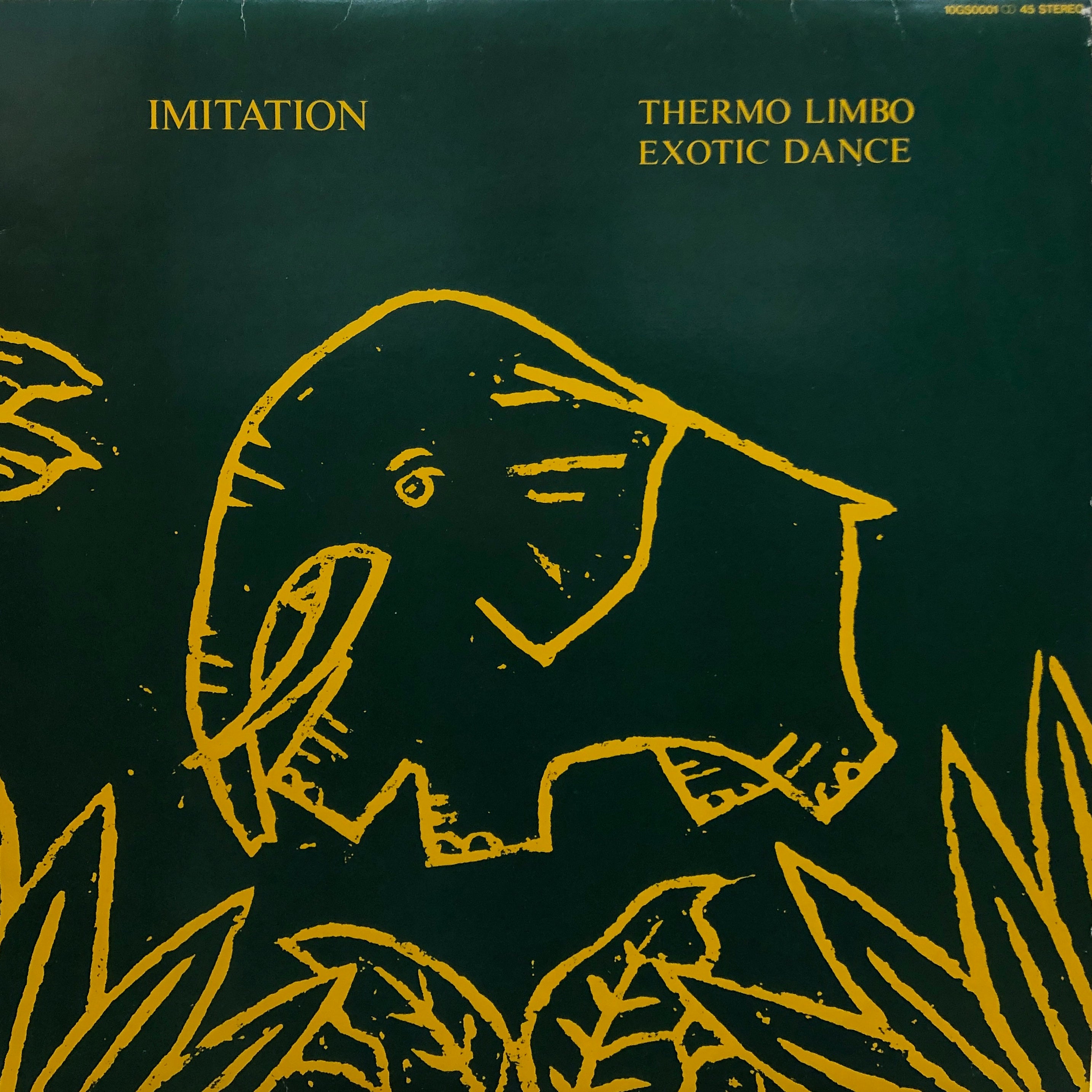 Imitation 