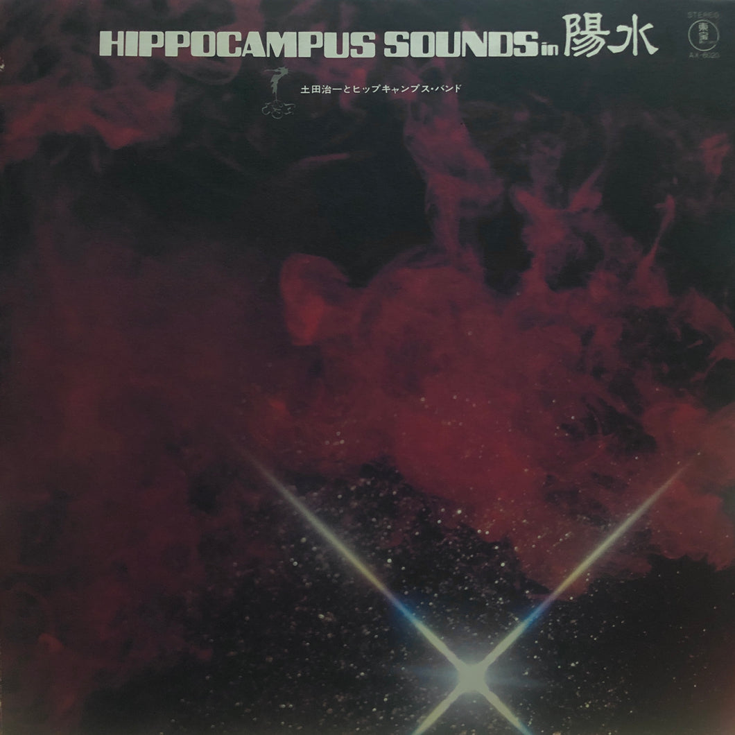 Harukazu Tsuchida and Hip Camps Band “Hippocampus Sounds in Yosui”