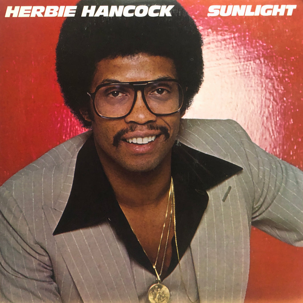 Herbie Hancock 