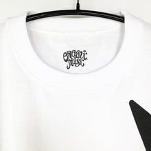 画像をギャラリービューアに読み込む, &lt;受注生産&gt;Organic Music T-shirt “Big Logo” (M/L/XL/XXL)
