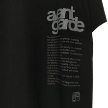 Load image into Gallery viewer, Organic Music T-shirt “Turbulence model” (M/L/XL)
