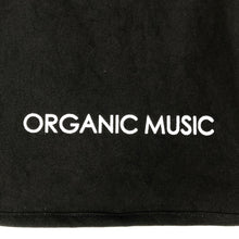 Load image into Gallery viewer, Organic Music Tote Bag A “Big Logo”
