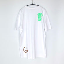Load image into Gallery viewer, cohshi.× Planet Baby collaboration T-shirt (XL)
