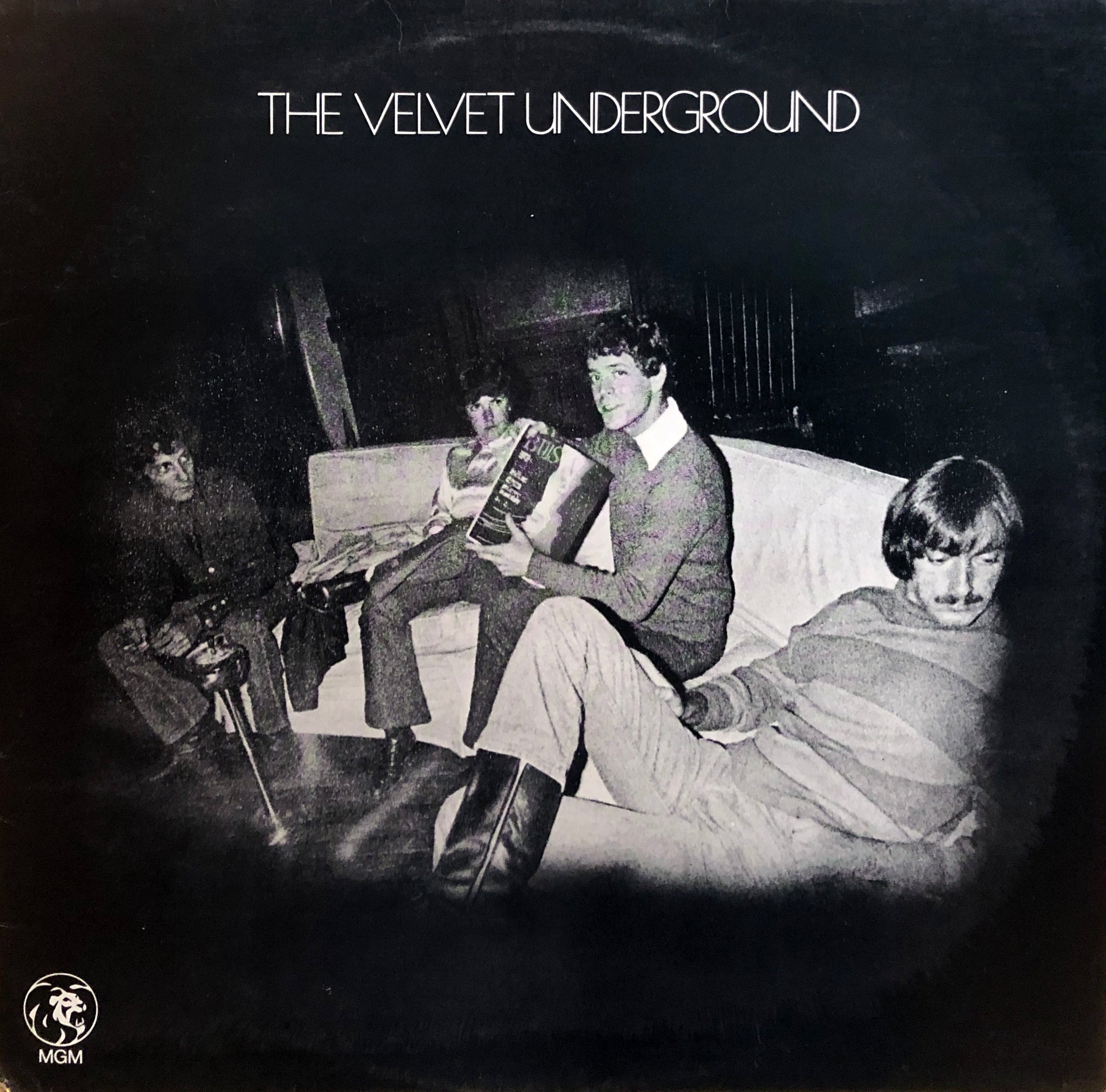 The Velvet Underground 