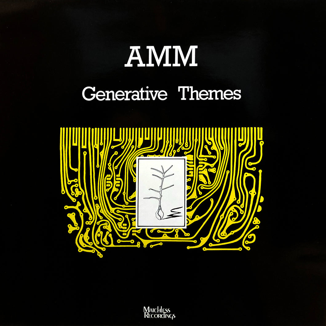 AMM “Generative Themes”