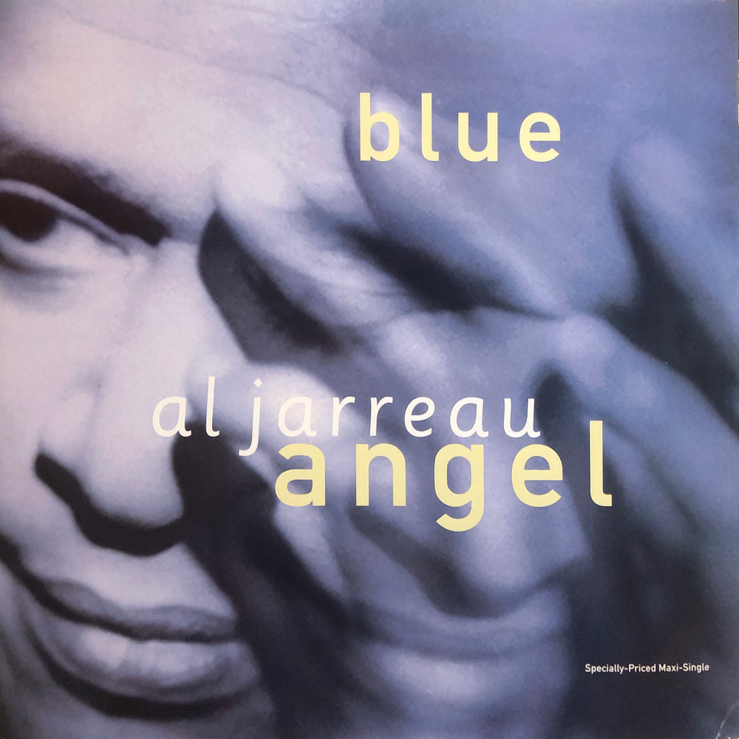 Al Jarreau “Blue Angel”