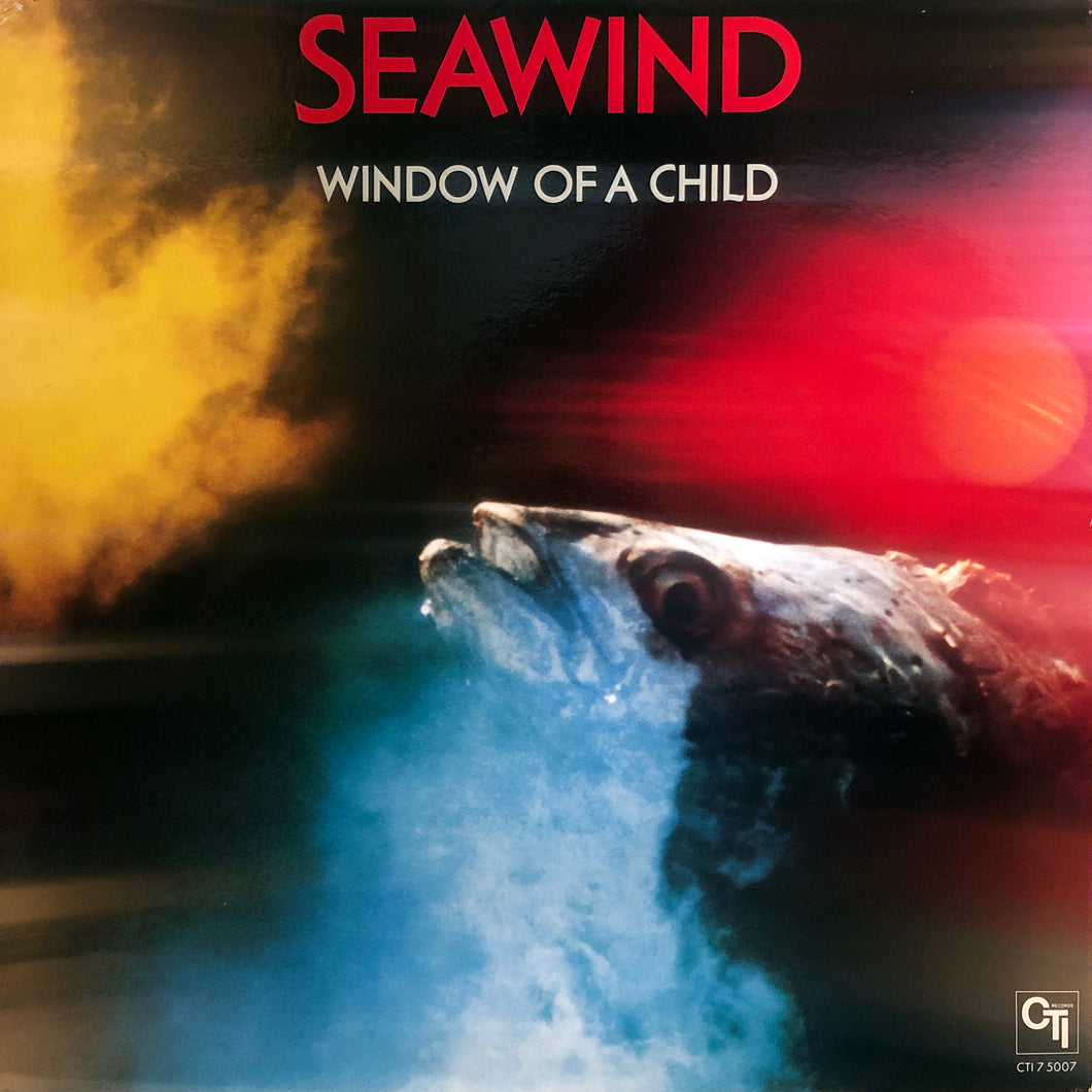 Seawind “Window of a Child”