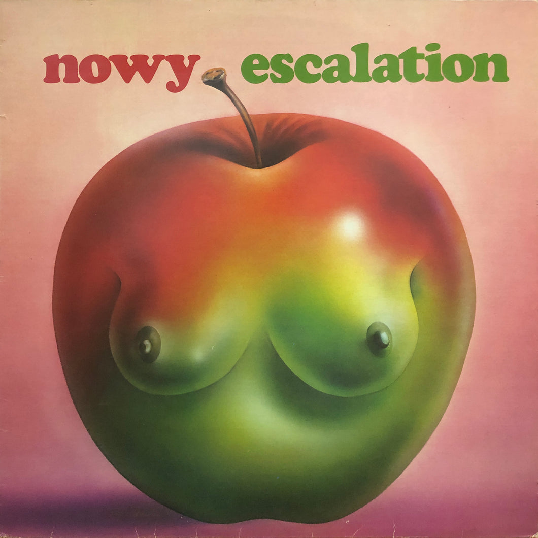 Nowy “Escalation”