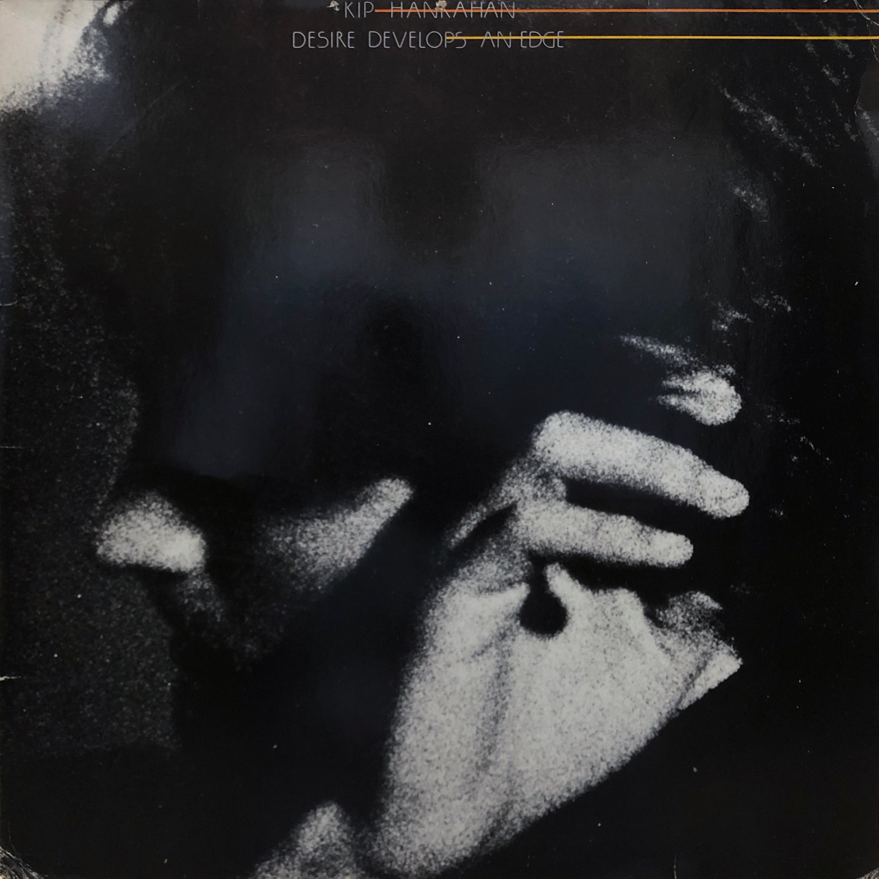 Kip Hanrahan 