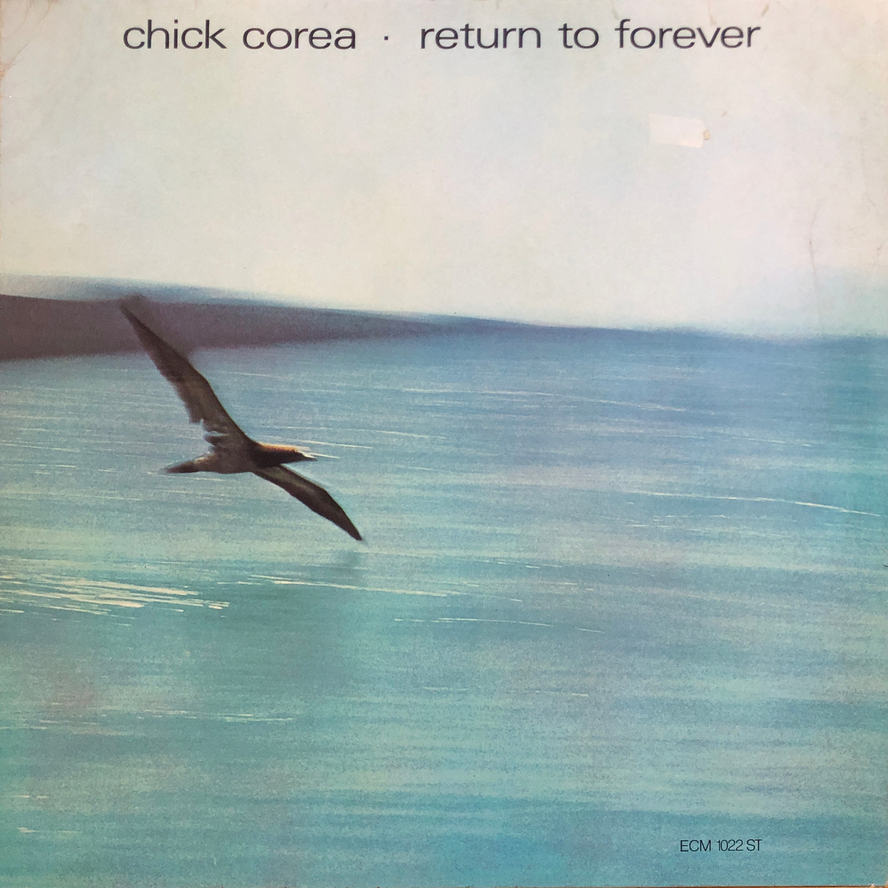 Chick Corea 