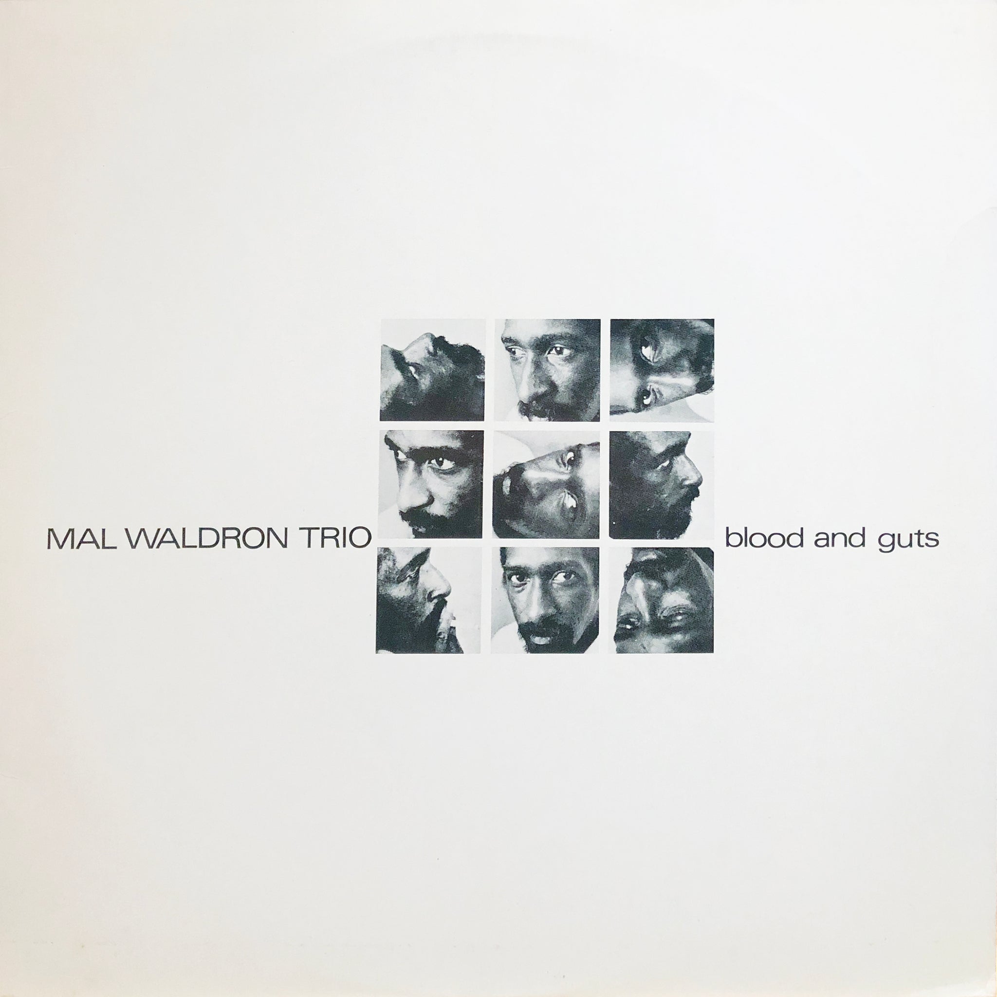 MAL WALDRON TRIO BLOOD AND GUTS 国内盤 LP IMG_5596_2048x.jpg?v=1667043700